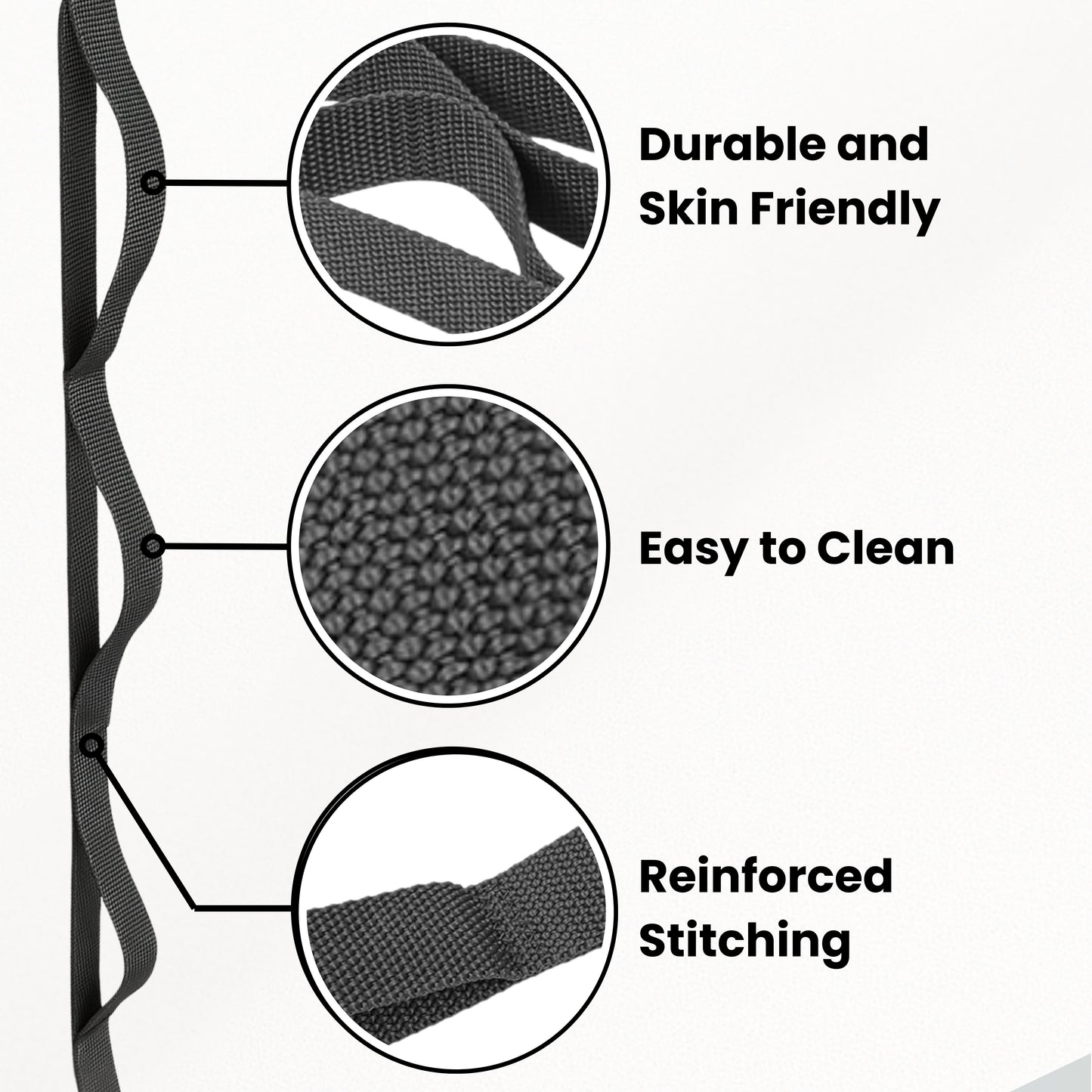 Total Knee Rehab Kit | PT‑Approved Home Exercise Bundle